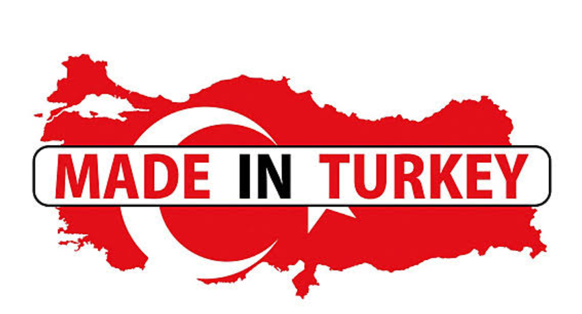 Turkish Products